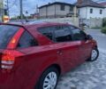 Червоний Кіа Сід, об'ємом двигуна 1.6 л та пробігом 270 тис. км за 5000 $, фото 1 на Automoto.ua