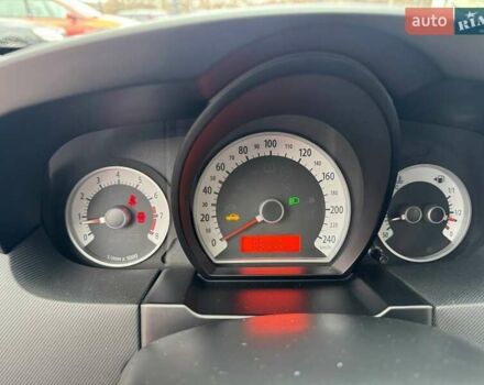 Червоний Кіа Сід, об'ємом двигуна 0 л та пробігом 108 тис. км за 5900 $, фото 30 на Automoto.ua