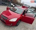 Червоний Кіа Сід, об'ємом двигуна 0 л та пробігом 108 тис. км за 5900 $, фото 39 на Automoto.ua