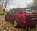 Кіа Сід 2009 у Ромнах на Automoto.ua Червоний Кіа Сід, об'ємом двигуна 1.4 л та пробігом 231 тис. км за 5500 $, фото 6 на Automoto.ua
