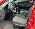 Красный Киа Сид, объемом двигателя 1.6 л и пробегом 267 тыс. км за 6890 $, фото 12 на Automoto.ua