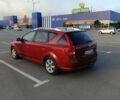 Красный Киа Сид, объемом двигателя 1.59 л и пробегом 260 тыс. км за 6500 $, фото 7 на Automoto.ua