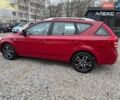 Червоний Кіа Сід, об'ємом двигуна 0 л та пробігом 108 тис. км за 5900 $, фото 14 на Automoto.ua