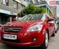 Красный Киа Сид, объемом двигателя 1.59 л и пробегом 89 тыс. км за 8300 $, фото 1 на Automoto.ua