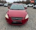 Червоний Кіа Сід, об'ємом двигуна 0 л та пробігом 108 тис. км за 5900 $, фото 16 на Automoto.ua