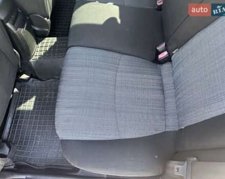 Красный Киа Сид, объемом двигателя 1.58 л и пробегом 265 тыс. км за 6200 $, фото 18 на Automoto.ua