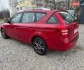 Червоний Кіа Сід, об'ємом двигуна 0 л та пробігом 108 тис. км за 5900 $, фото 7 на Automoto.ua
