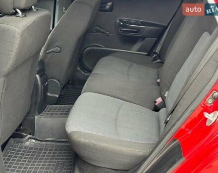 Красный Киа Сид, объемом двигателя 1.6 л и пробегом 267 тыс. км за 6890 $, фото 16 на Automoto.ua