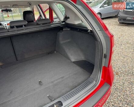 Червоний Кіа Сід, об'ємом двигуна 0 л та пробігом 108 тис. км за 5900 $, фото 61 на Automoto.ua