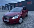 Червоний Кіа Сід, об'ємом двигуна 1.6 л та пробігом 270 тис. км за 5000 $, фото 1 на Automoto.ua