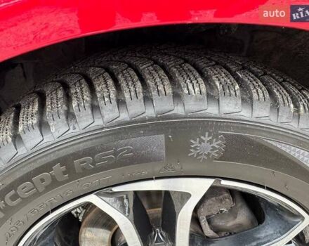 Червоний Кіа Сід, об'ємом двигуна 0 л та пробігом 108 тис. км за 5900 $, фото 69 на Automoto.ua