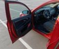 Красный Киа Сид, объемом двигателя 1.59 л и пробегом 260 тыс. км за 6500 $, фото 2 на Automoto.ua