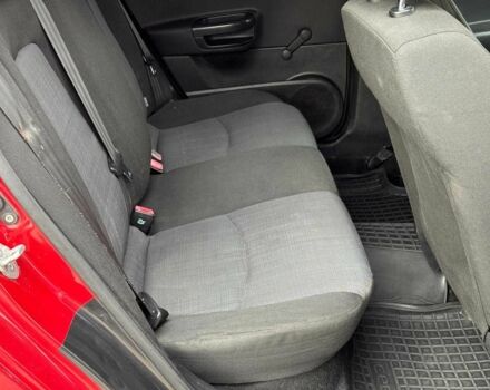 Киа Сид 2009 в Виннице на Automoto.ua Красный Киа Сид, объемом двигателя 1.6 л и пробегом 267 тыс. км за 6890 $, фото 20 на Automoto.ua