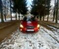 Красный Киа Сид, объемом двигателя 1.4 л и пробегом 214 тыс. км за 5500 $, фото 1 на Automoto.ua