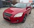 Червоний Кіа Сід, об'ємом двигуна 0 л та пробігом 108 тис. км за 5900 $, фото 3 на Automoto.ua