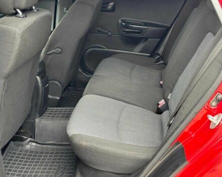 Киа Сид 2009 в Виннице на Automoto.ua Красный Киа Сид, объемом двигателя 1.6 л и пробегом 267 тыс. км за 6890 $, фото 17 на Automoto.ua