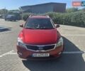 Красный Киа Сид, объемом двигателя 1.58 л и пробегом 265 тыс. км за 6200 $, фото 2 на Automoto.ua