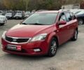 Червоний Кіа Сід, об'ємом двигуна 1.6 л та пробігом 267 тис. км за 5640 $, фото 1 на Automoto.ua