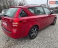 Червоний Кіа Сід, об'ємом двигуна 0 л та пробігом 108 тис. км за 5900 $, фото 5 на Automoto.ua