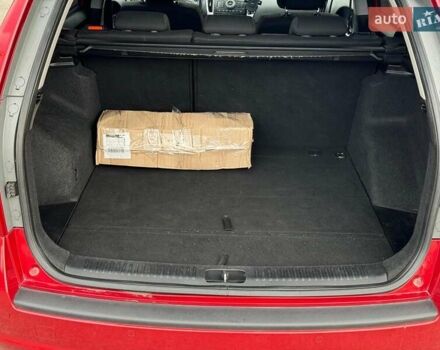 Красный Киа Сид, объемом двигателя 1.6 л и пробегом 267 тыс. км за 6890 $, фото 18 на Automoto.ua