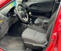 Красный Киа Сид, объемом двигателя 1.6 л и пробегом 267 тыс. км за 6890 $, фото 13 на Automoto.ua