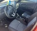 Красный Киа Сид, объемом двигателя 1.58 л и пробегом 265 тыс. км за 6200 $, фото 6 на Automoto.ua