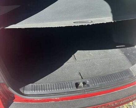 Красный Киа Сид, объемом двигателя 1.58 л и пробегом 265 тыс. км за 6200 $, фото 7 на Automoto.ua