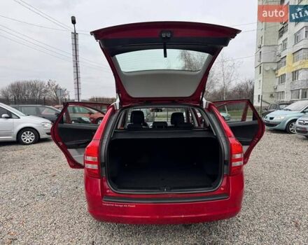 Червоний Кіа Сід, об'ємом двигуна 0 л та пробігом 108 тис. км за 5900 $, фото 57 на Automoto.ua