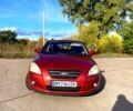 Красный Киа Сид, объемом двигателя 1.4 л и пробегом 230 тыс. км за 4800 $, фото 1 на Automoto.ua