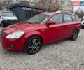 Червоний Кіа Сід, об'ємом двигуна 0 л та пробігом 108 тис. км за 5900 $, фото 9 на Automoto.ua