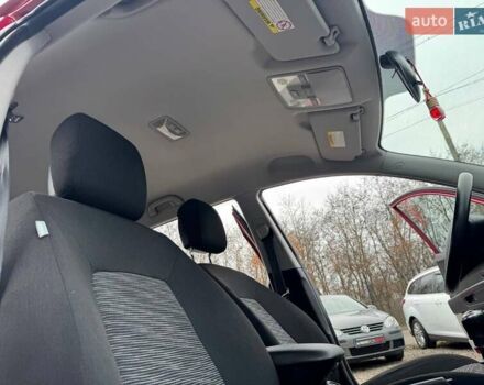 Червоний Кіа Сід, об'ємом двигуна 0 л та пробігом 108 тис. км за 5900 $, фото 29 на Automoto.ua