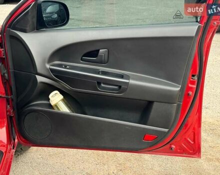 Красный Киа Сид, объемом двигателя 1.6 л и пробегом 267 тыс. км за 6890 $, фото 21 на Automoto.ua
