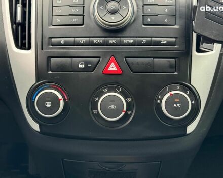 Красный Киа Сид, объемом двигателя 1.6 л и пробегом 267 тыс. км за 6890 $, фото 27 на Automoto.ua