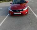 Красный Киа Сид, объемом двигателя 1.59 л и пробегом 260 тыс. км за 6500 $, фото 6 на Automoto.ua