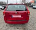 Червоний Кіа Сід, об'ємом двигуна 0 л та пробігом 108 тис. км за 5900 $, фото 10 на Automoto.ua