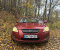 Кіа Сід 2009 у Ромнах на Automoto.ua Червоний Кіа Сід, об'ємом двигуна 1.4 л та пробігом 231 тис. км за 5500 $, фото 1 на Automoto.ua