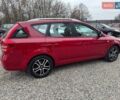 Червоний Кіа Сід, об'ємом двигуна 0 л та пробігом 108 тис. км за 5900 $, фото 20 на Automoto.ua