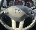 Красный Киа Сид, объемом двигателя 1.59 л и пробегом 155 тыс. км за 7500 $, фото 20 на Automoto.ua