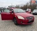 Червоний Кіа Сід, об'ємом двигуна 0 л та пробігом 108 тис. км за 5900 $, фото 56 на Automoto.ua