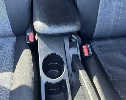 Красный Киа Сид, объемом двигателя 1.58 л и пробегом 265 тыс. км за 6200 $, фото 14 на Automoto.ua