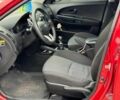 Киа Сид 2009 в Виннице на Automoto.ua Красный Киа Сид, объемом двигателя 1.6 л и пробегом 267 тыс. км за 6890 $, фото 13 на Automoto.ua