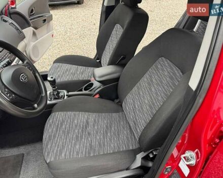 Червоний Кіа Сід, об'ємом двигуна 0 л та пробігом 108 тис. км за 5900 $, фото 33 на Automoto.ua