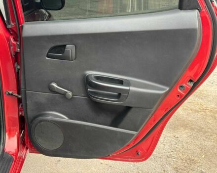 Киа Сид 2009 в Виннице на Automoto.ua Красный Киа Сид, объемом двигателя 1.6 л и пробегом 267 тыс. км за 6890 $, фото 19 на Automoto.ua