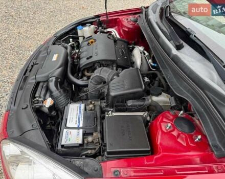 Червоний Кіа Сід, об'ємом двигуна 0 л та пробігом 108 тис. км за 5900 $, фото 73 на Automoto.ua