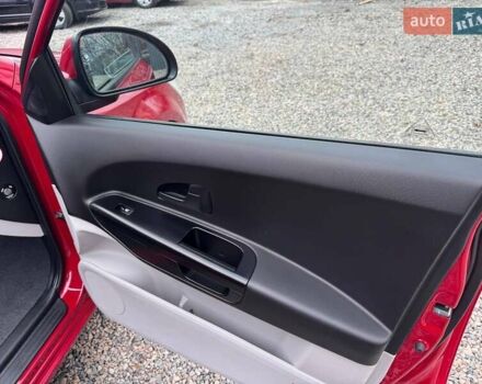 Червоний Кіа Сід, об'ємом двигуна 0 л та пробігом 108 тис. км за 5900 $, фото 23 на Automoto.ua