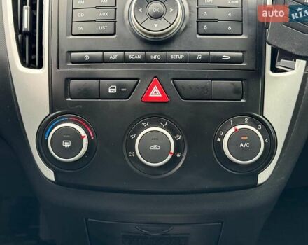 Красный Киа Сид, объемом двигателя 1.6 л и пробегом 267 тыс. км за 6890 $, фото 26 на Automoto.ua