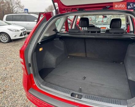 Червоний Кіа Сід, об'ємом двигуна 0 л та пробігом 108 тис. км за 5900 $, фото 66 на Automoto.ua