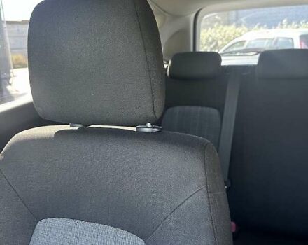 Червоний Кіа Сід, об'ємом двигуна 1.58 л та пробігом 265 тис. км за 6200 $, фото 17 на Automoto.ua