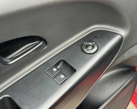 Киа Сид 2009 в Виннице на Automoto.ua Красный Киа Сид, объемом двигателя 1.6 л и пробегом 267 тыс. км за 6890 $, фото 12 на Automoto.ua