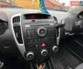 Червоний Кіа Сід, об'ємом двигуна 1.6 л та пробігом 267 тис. км за 5840 $, фото 11 на Automoto.ua